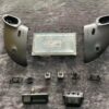 E3 360 surround view camera