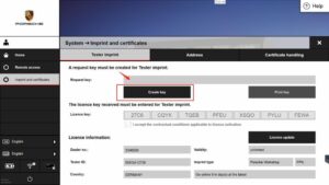 How-to-enter-the-license-code-for-the-Porsche-piwis-tester-3-02