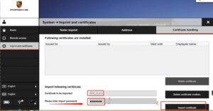 How-to-import-Porsche-PPN-License-for-PIWIS-3-Tester-3-09