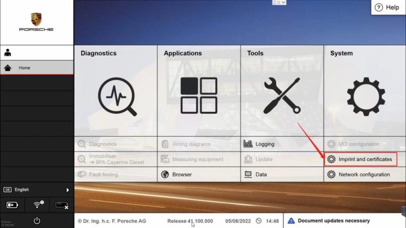 How-to-register-Porsche-PIWIS-3-Tester-V41_02-scaled-e1659695116809