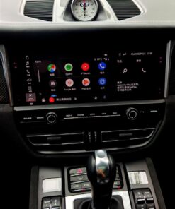 PCM5 Androidauto5