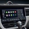 PCM5 Porsche Apple CarPlay