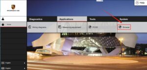 PPN-Browser