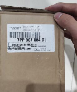 Porsche BCM 7PP907064GL