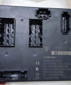 Porsche BCM 7PP907064GL