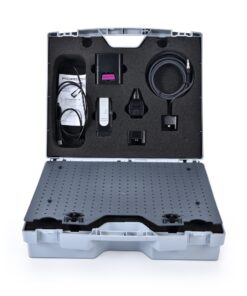 Porsche PIWIS 3 case