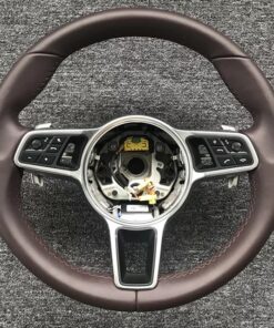 Porsche oem retrofit