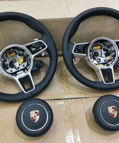Porsche oem retrofit