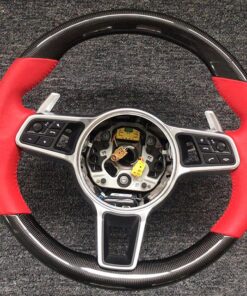 Porsche oem retrofit