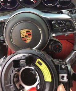 Porsche oem retrofit