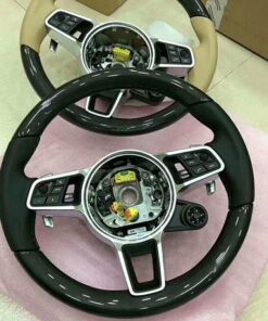 Porsche oem retrofit