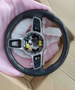 Porsche oem retrofit