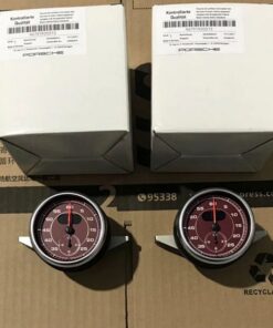 Porsche oem retrofit