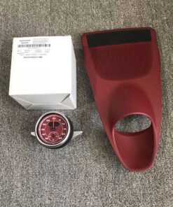 Porsche oem retrofit