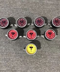 Porsche oem retrofit