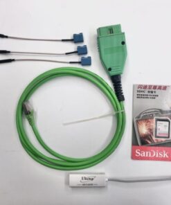 USB flasher toolkit