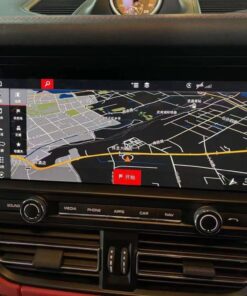 full screen poresche carplay
  pcm5