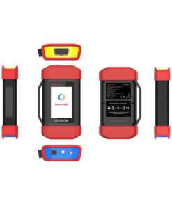 launch smartlink-c