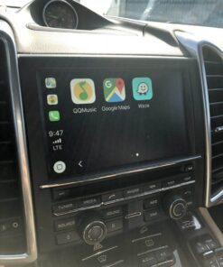 pcm 3.1 carplay retrofit kit
