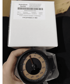 porsche oem retrofit
